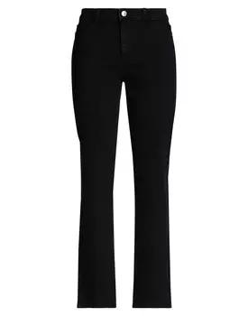 Джинсы Pieces, черный