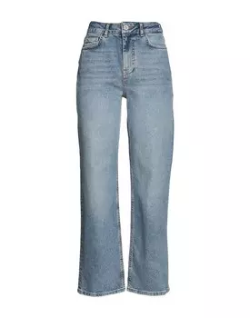 Джинсы Pieces, синий