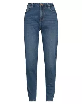 Джинсы Pieces, синий