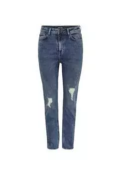 Джинсы Pieces, синий