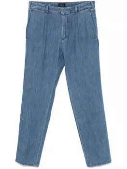 Джинсы Pienza Brioni, синий