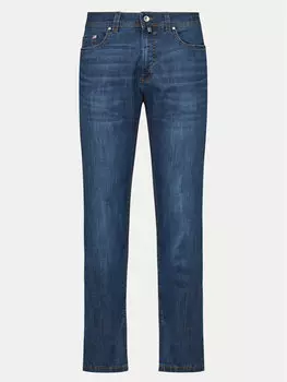 Джинсы Pierre Cardin, синий