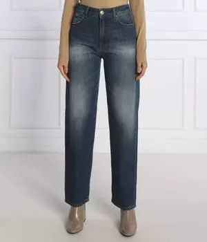 Джинсы Pinko Barbra 2 Boy, синий