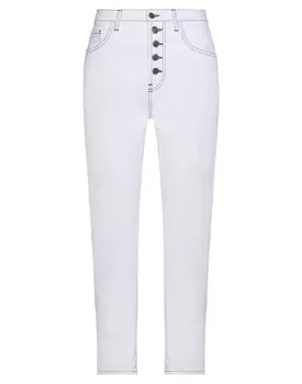 Джинсы Pinko, белый