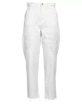 Джинсы Pinko, белый