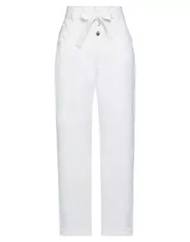 Джинсы Pinko, белый