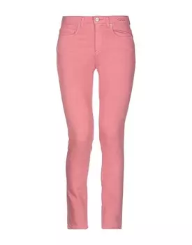 Джинсы Pinko, бледно-розовый