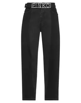 Джинсы Pinko, черный