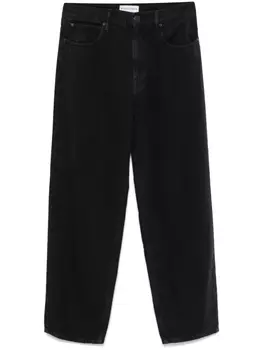 Джинсы PINKO Эстель, черный