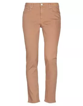 Джинсы Pinko, коричневый