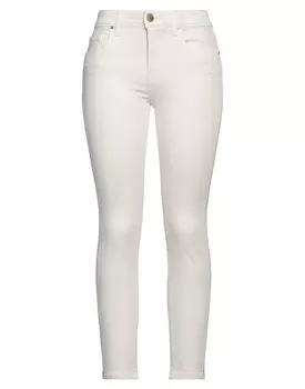 Джинсы Pinko, молочный