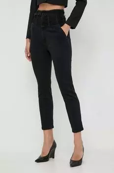 Джинсы Pinko, серый