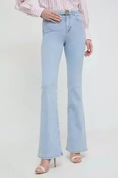 Джинсы Pinko, синий