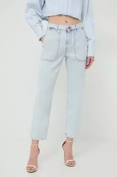 Джинсы Pinko, синий