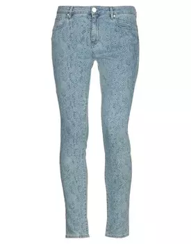 Джинсы Pinko, синий