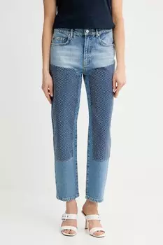 Джинсы Pinko, синий