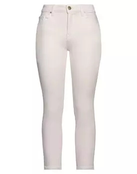 Джинсы Pinko, светло-розовый