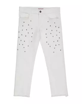 Джинсы Pinko Up, белый