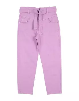 Джинсы Pinko Up, розовый