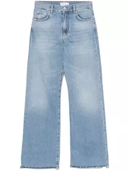 Джинсы PINKO Wanda, синий
