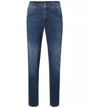 Джинсы Pioneer Hose, темно синий