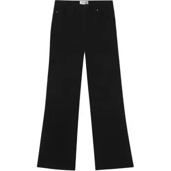 Джинсы Pixie Arrow FRAME, черный