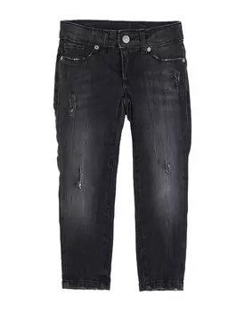 Джинсы Please, черный