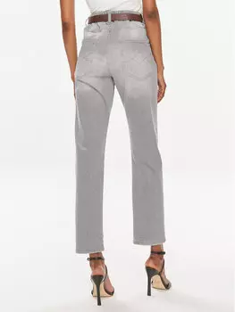 Джинсы Please, серый