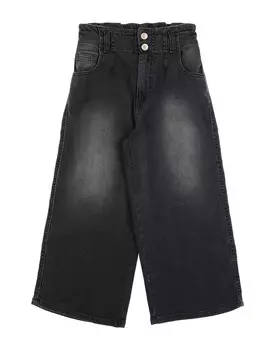 Джинсы Please, серый