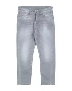 Джинсы Please, серый