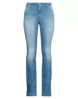 Джинсы Please, синий