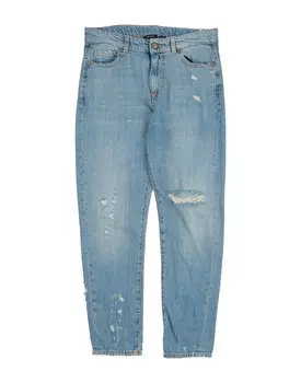 Джинсы Please, синий