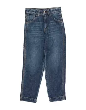 Джинсы Please, синий