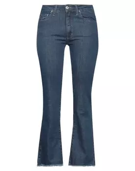 Джинсы Please, синий