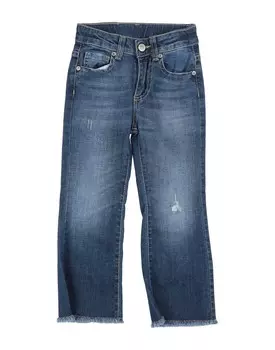 Джинсы Please, синий