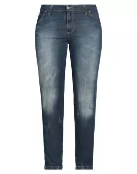 Джинсы Please, синий