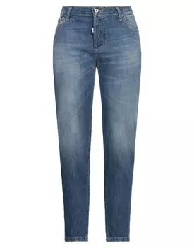 Джинсы Please, синий