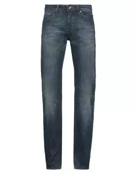 Джинсы Plus +, синий