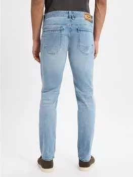 Джинсы PME Legend, цвет light stone