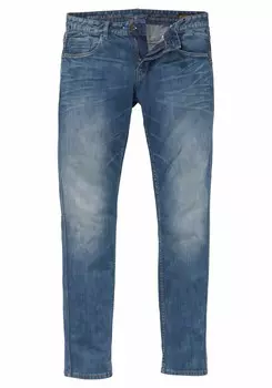 Джинсы PME Legend Regular Jeans, синий деним