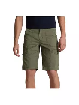 Джинсы PME Legend Shorts, цвет deep lichen green