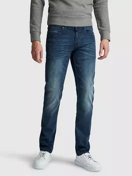Джинсы PME Legend Slim fit, темно-синий