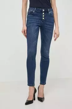 Джинсы ПМИРА Morgan, синий