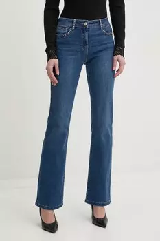 Джинсы Pnitra Morgan, синий