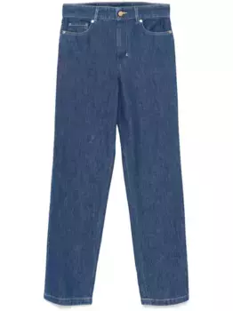 Джинсы Polly 'S Max Mara, синий
