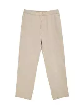 Джинсы Polo Club, бежевый