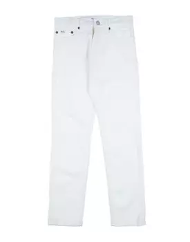 Джинсы Polo Ralph Lauren, белый
