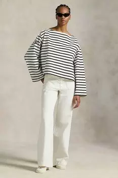 Джинсы Polo Ralph Lauren, белый