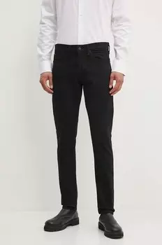 Джинсы Polo Ralph Lauren, черный