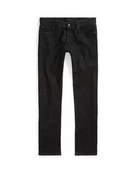 Джинсы Polo Ralph Lauren, черный